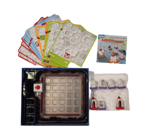 Thinkfun Laser Maze Jr. <Used Item- Excellent Condition>