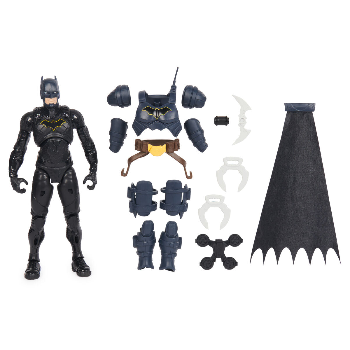 Action Figurer Batman 6067399-6