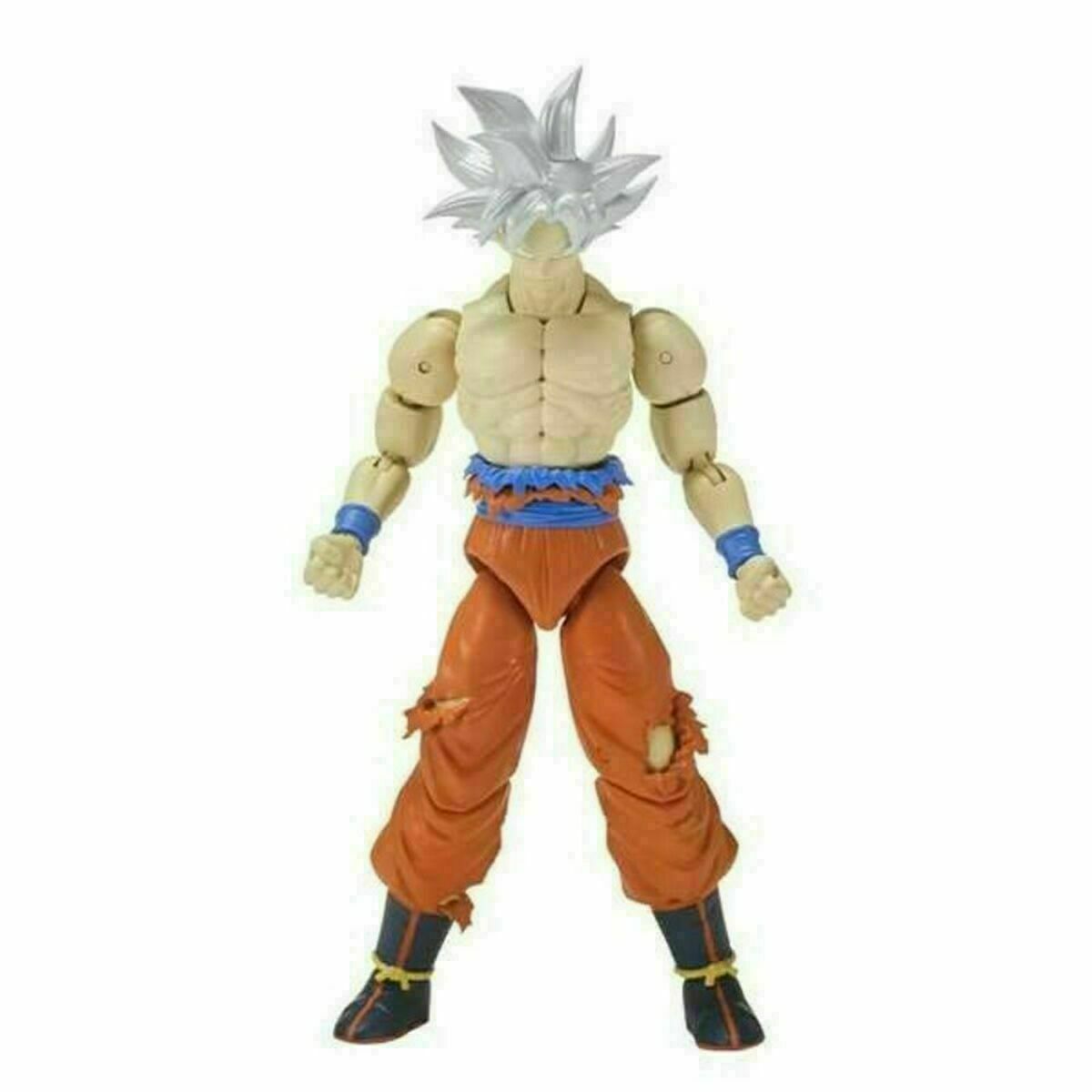 Action Figurer Bandai 35855 Dragon Ball (1 Dele) (17 cm)-5