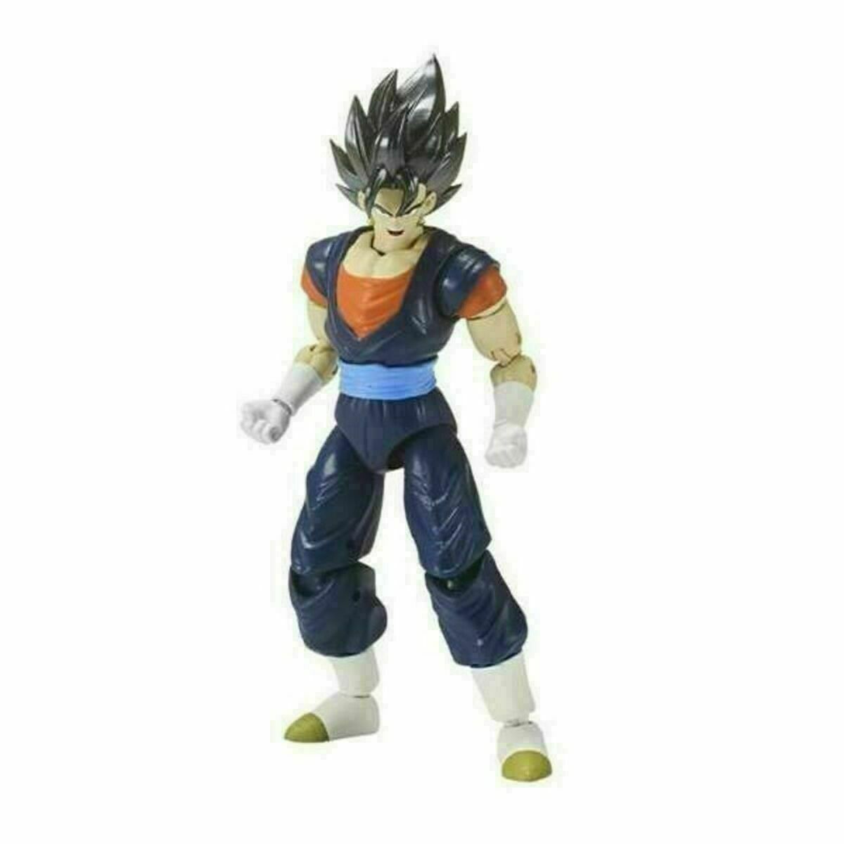 Action Figurer Bandai 35855 Dragon Ball (1 Dele) (17 cm)-4