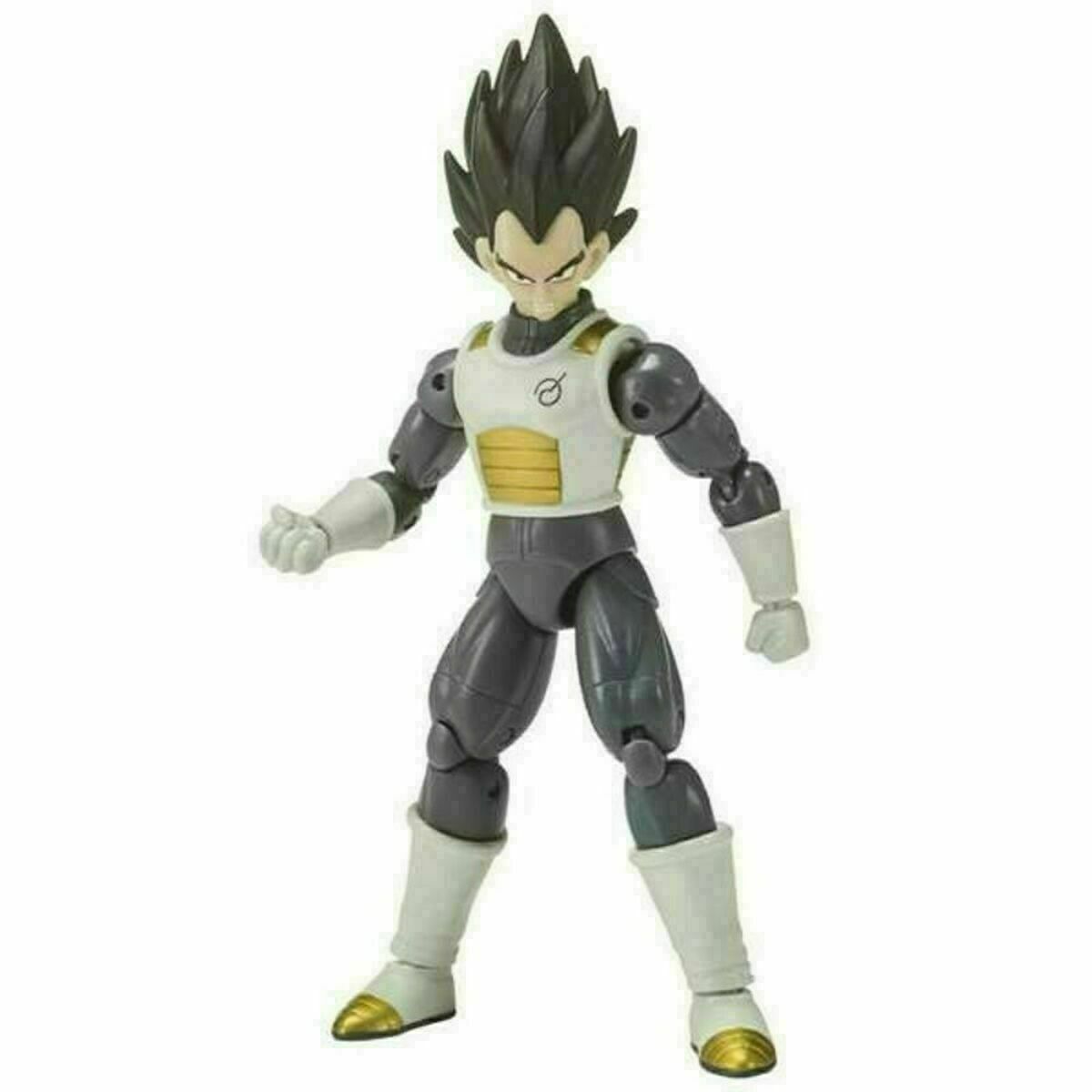 Action Figurer Bandai 35855 Dragon Ball (1 Dele) (17 cm)-2