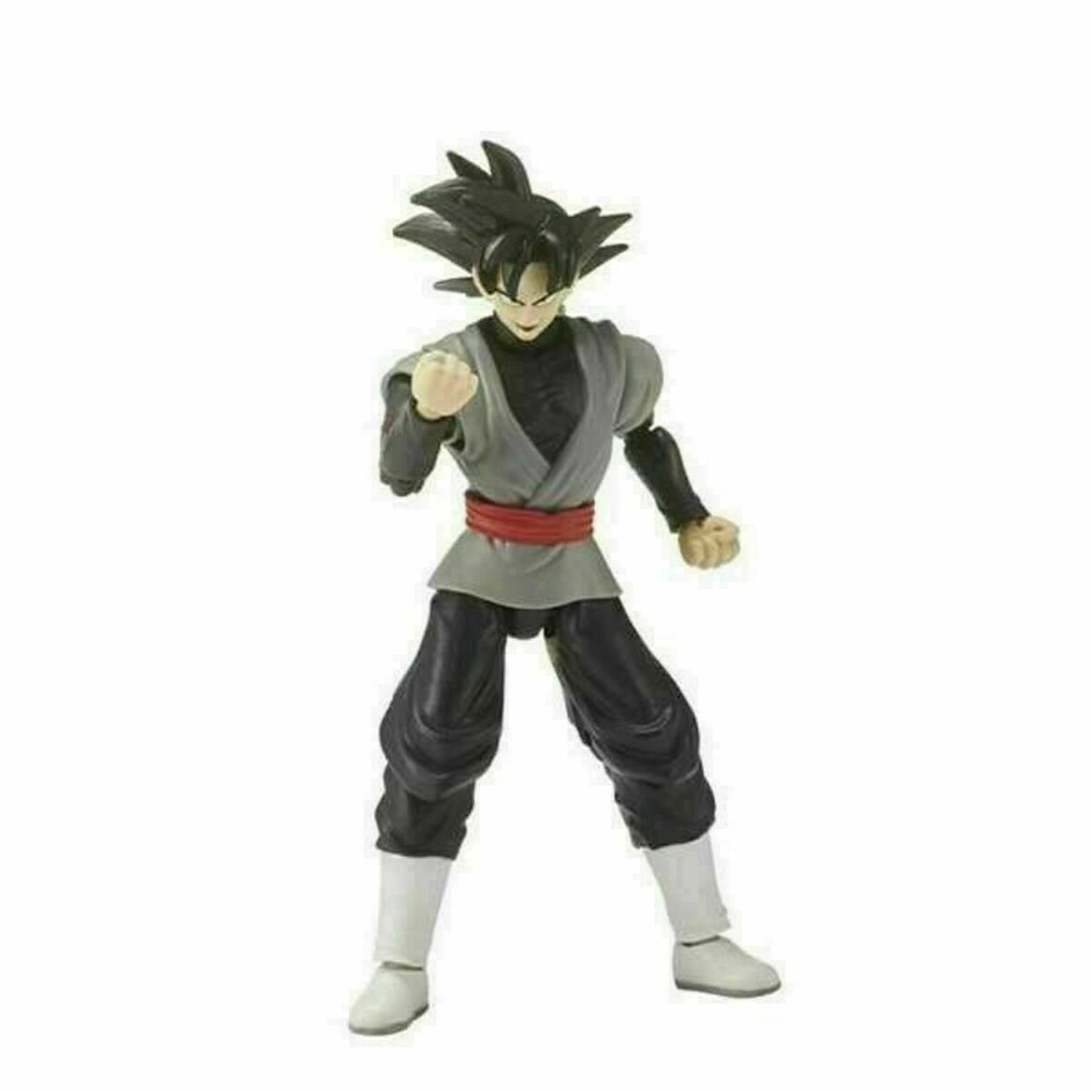 Action Figurer Bandai 35855 Dragon Ball (1 Dele) (17 cm)-1