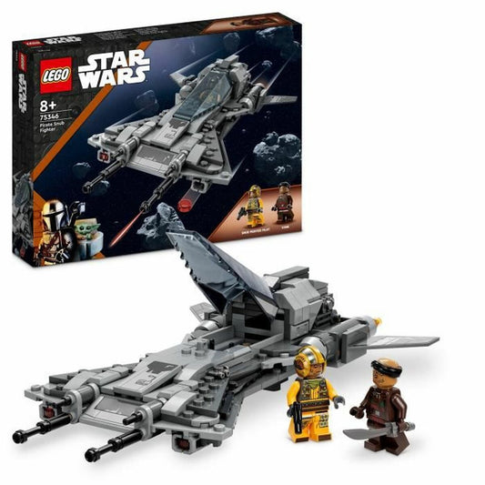 Building Blocks Lego Star Wars-0