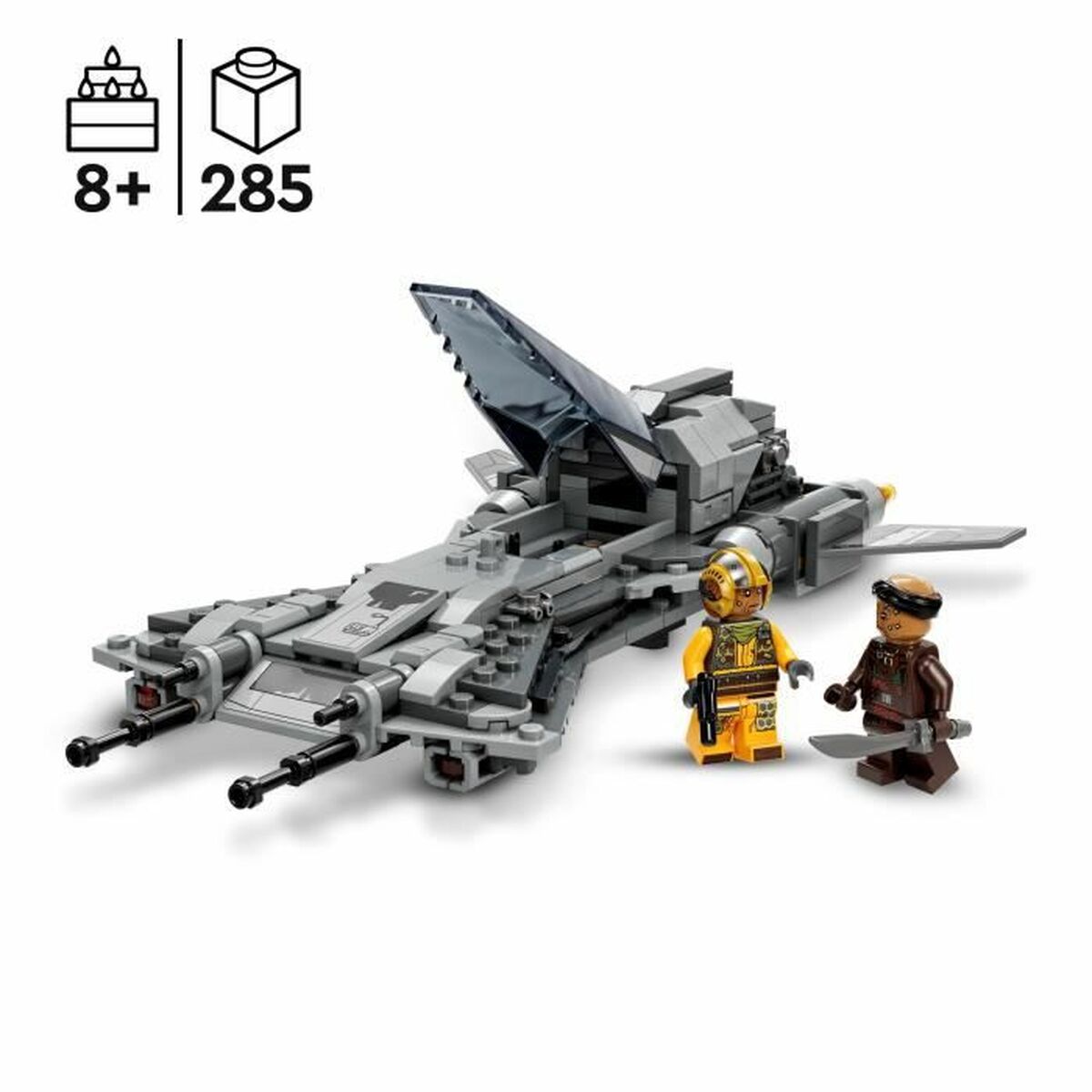 Building Blocks Lego Star Wars-5