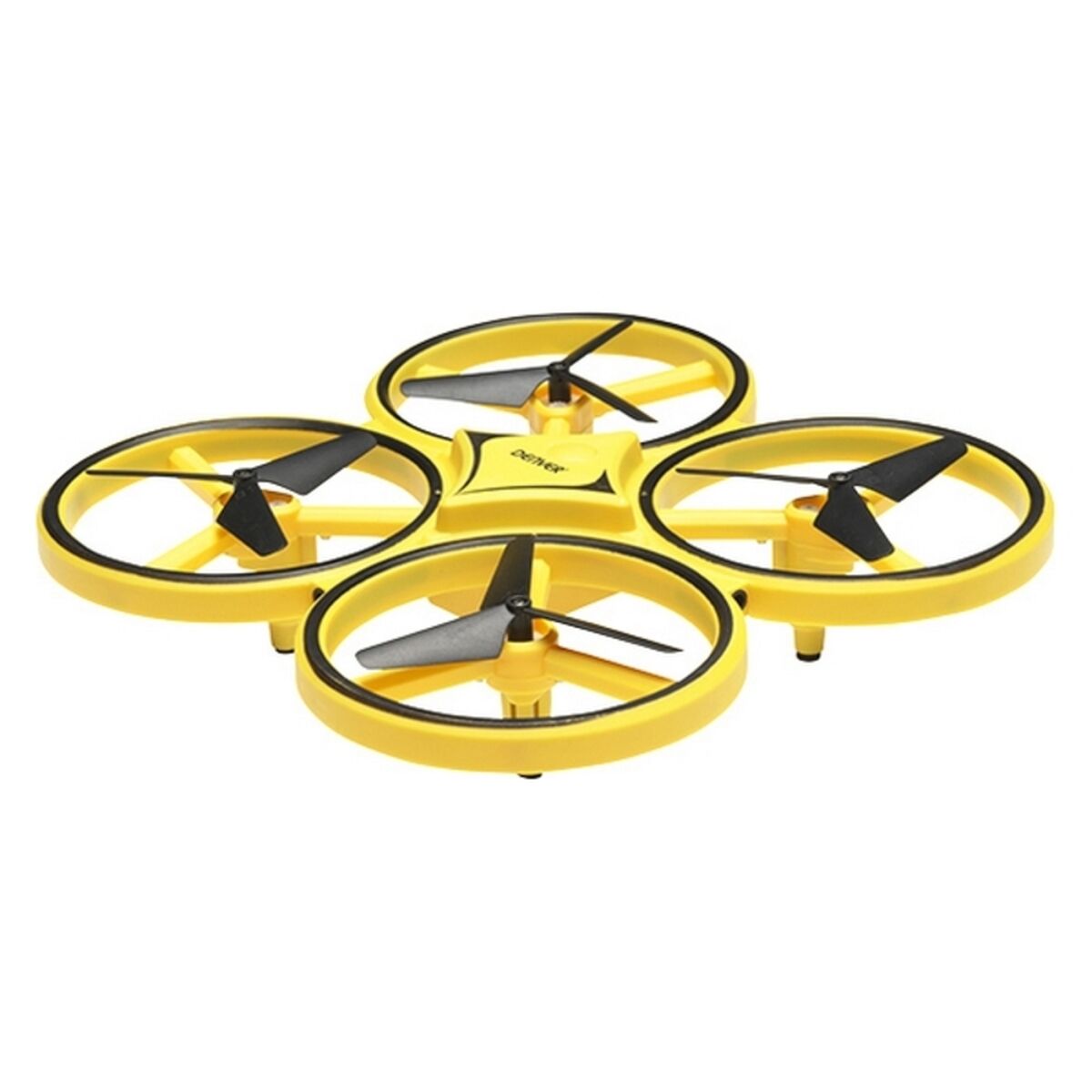 Drone Denver Electronics DRO-170 Gul-7