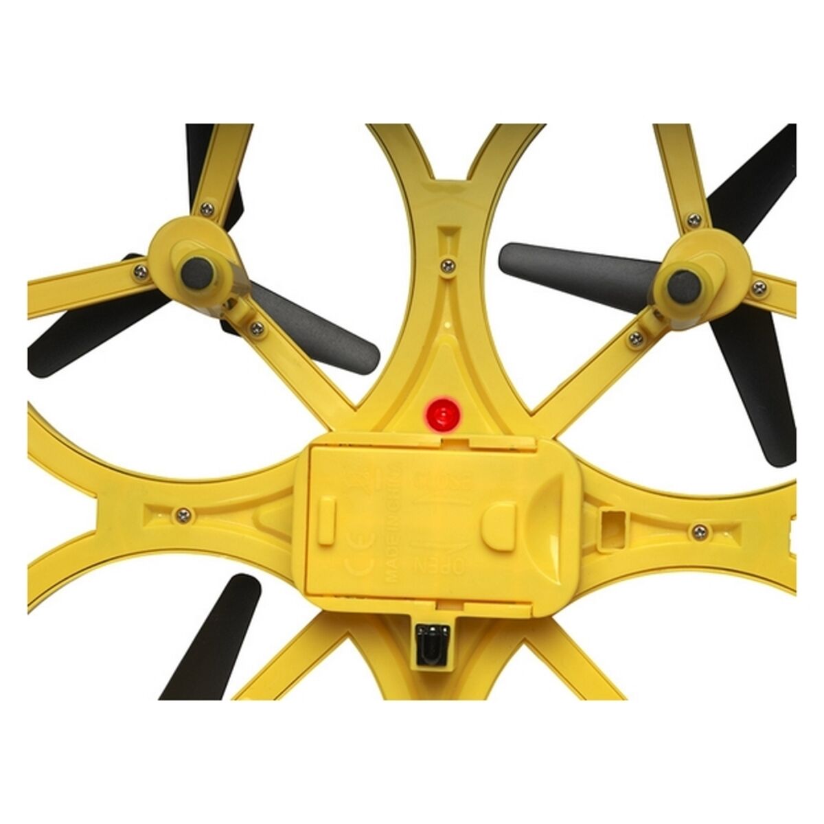 Drone Denver Electronics DRO-170 Gul-4