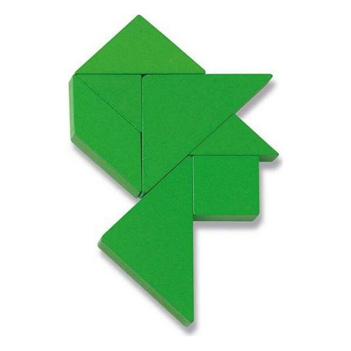 Игра за Умения Cayro Tangram-3