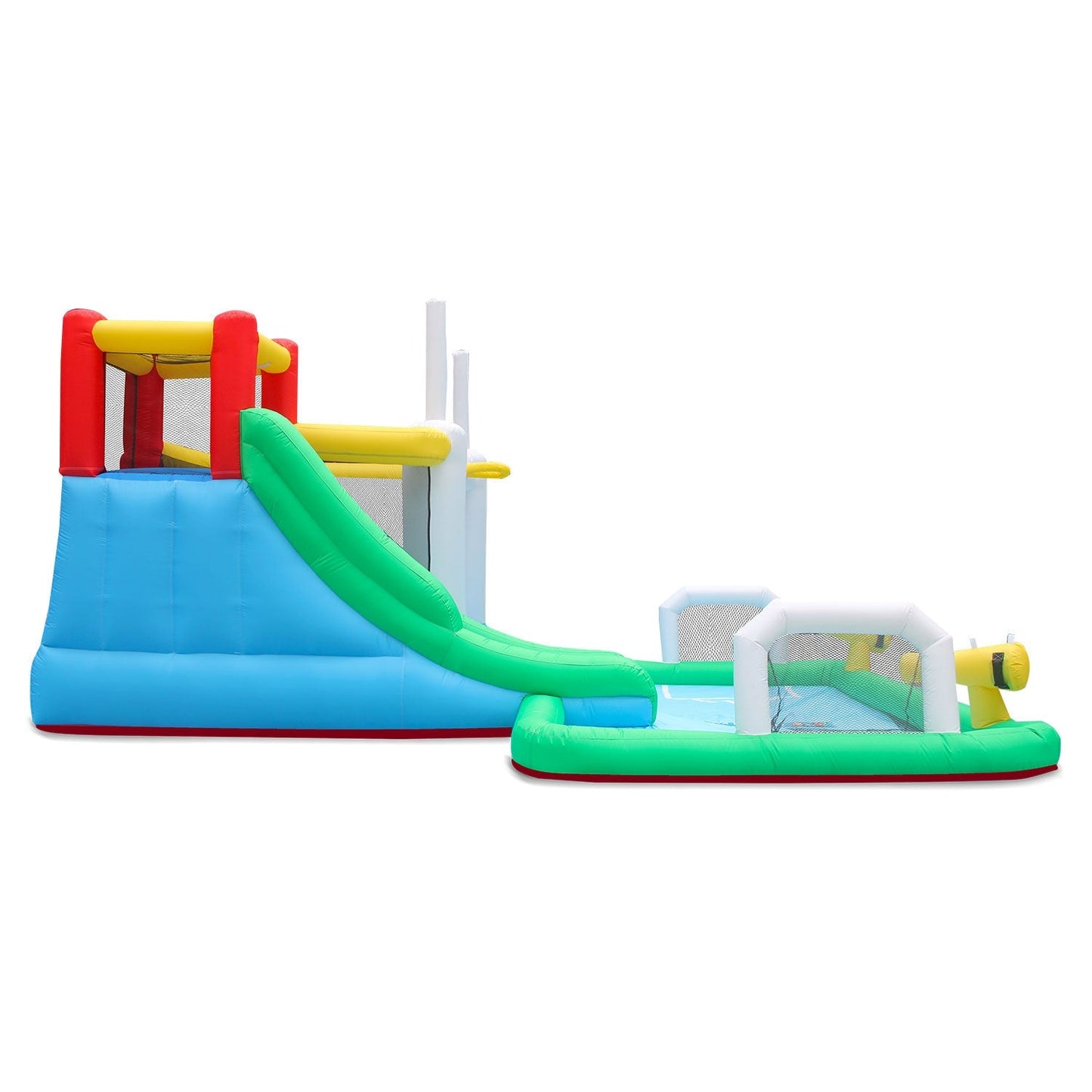 Olympic Inflatable Play Centre-4