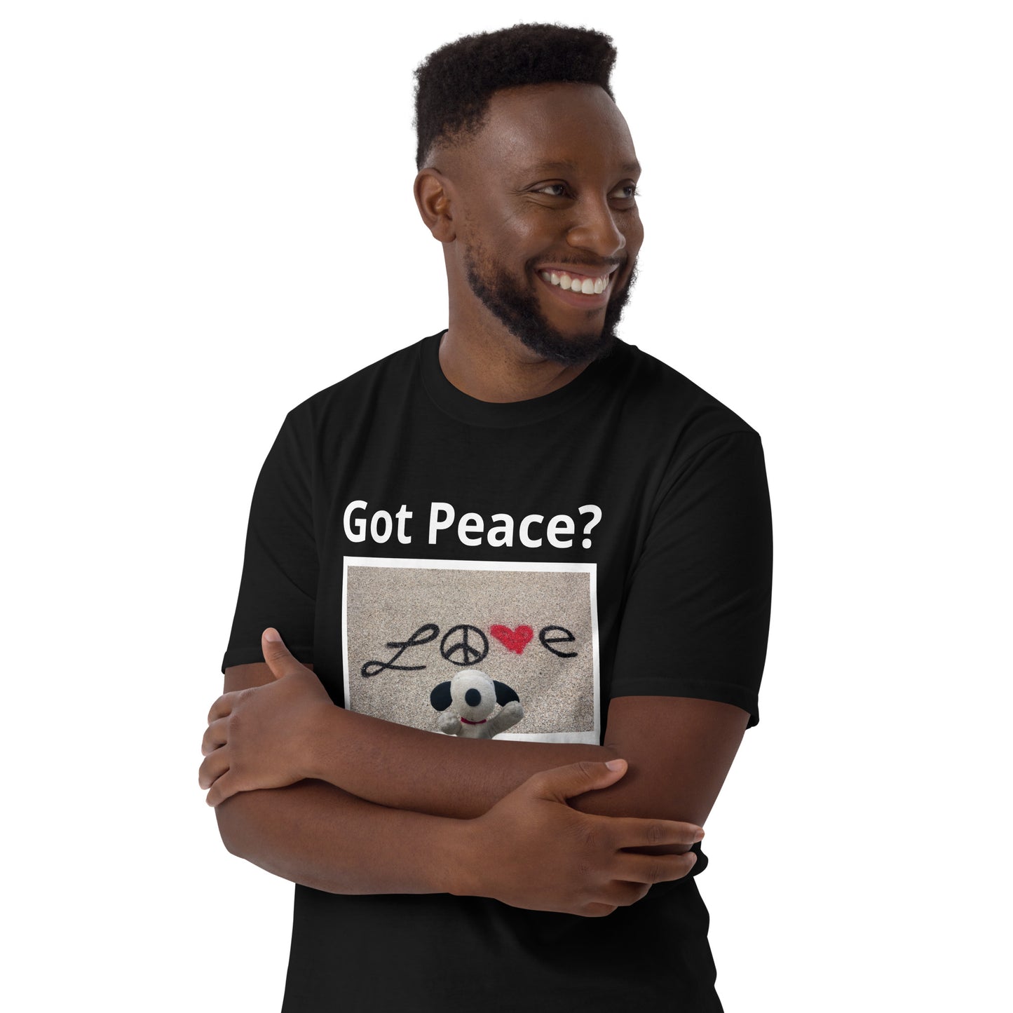 Got Peace?  T-Shirt